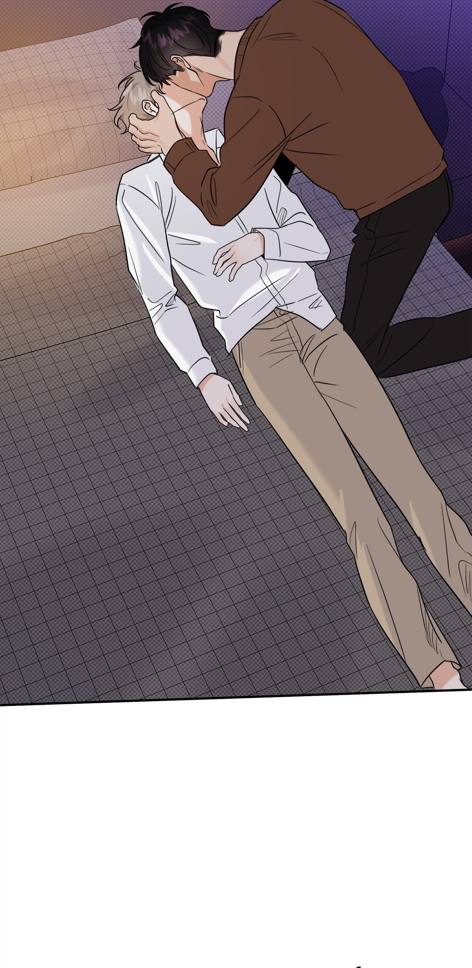 Read Counter Offensive chapter 10 image 41 on Lezhin