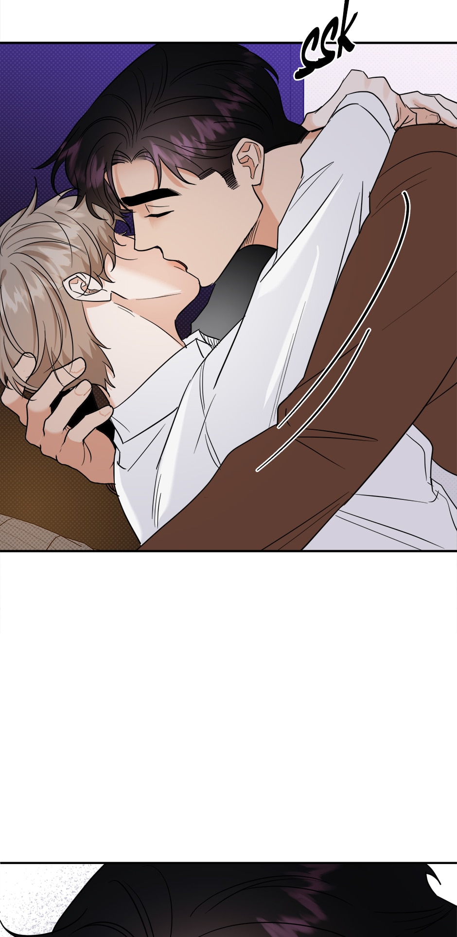 Read Counter Offensive chapter 10 image 42 on Lezhin