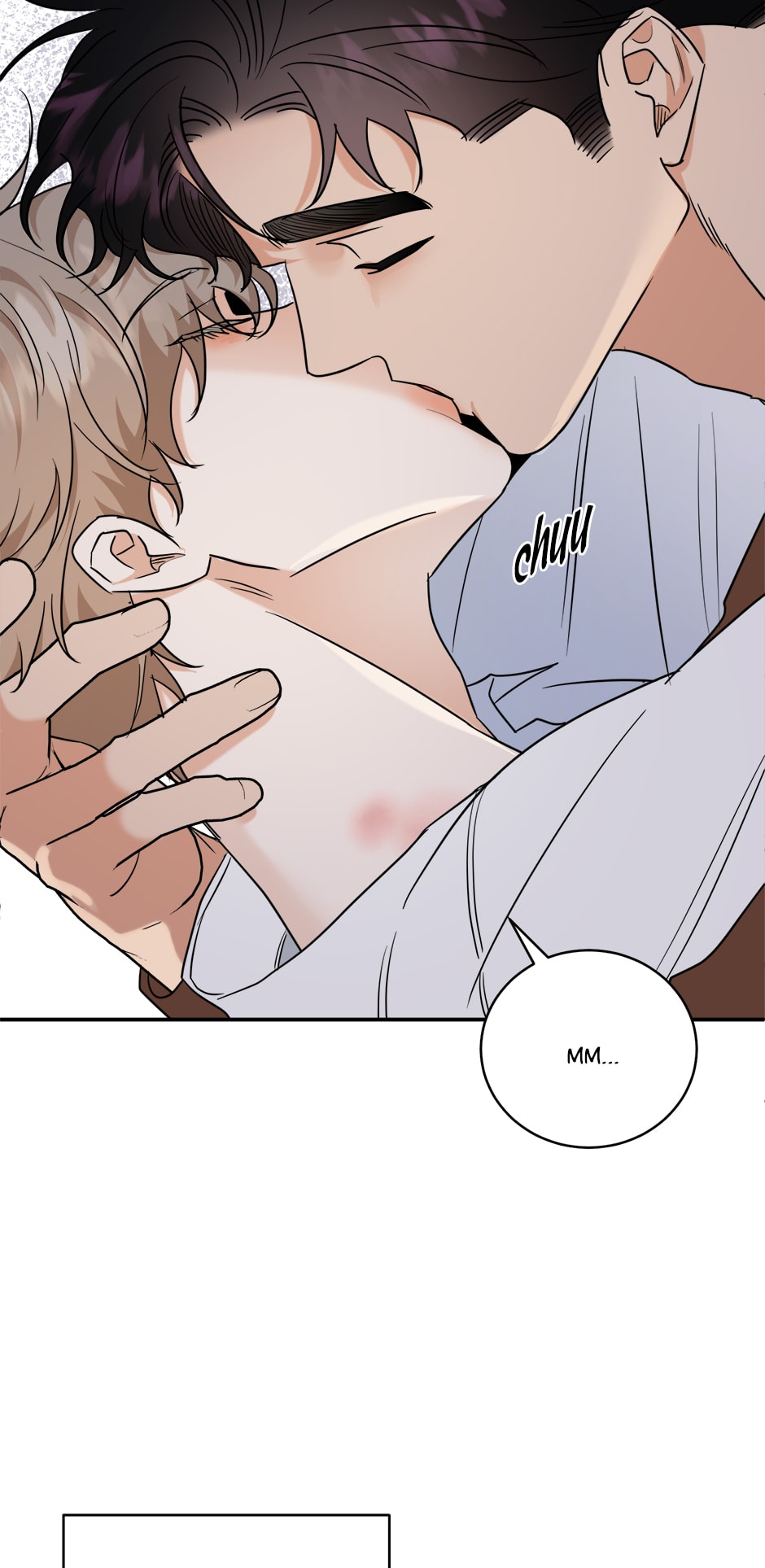 Read Counter Offensive chapter 10 image 43 on Lezhin