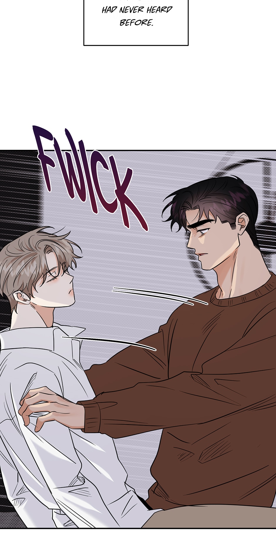 Read Counter Offensive chapter 10 image 46 on Lezhin