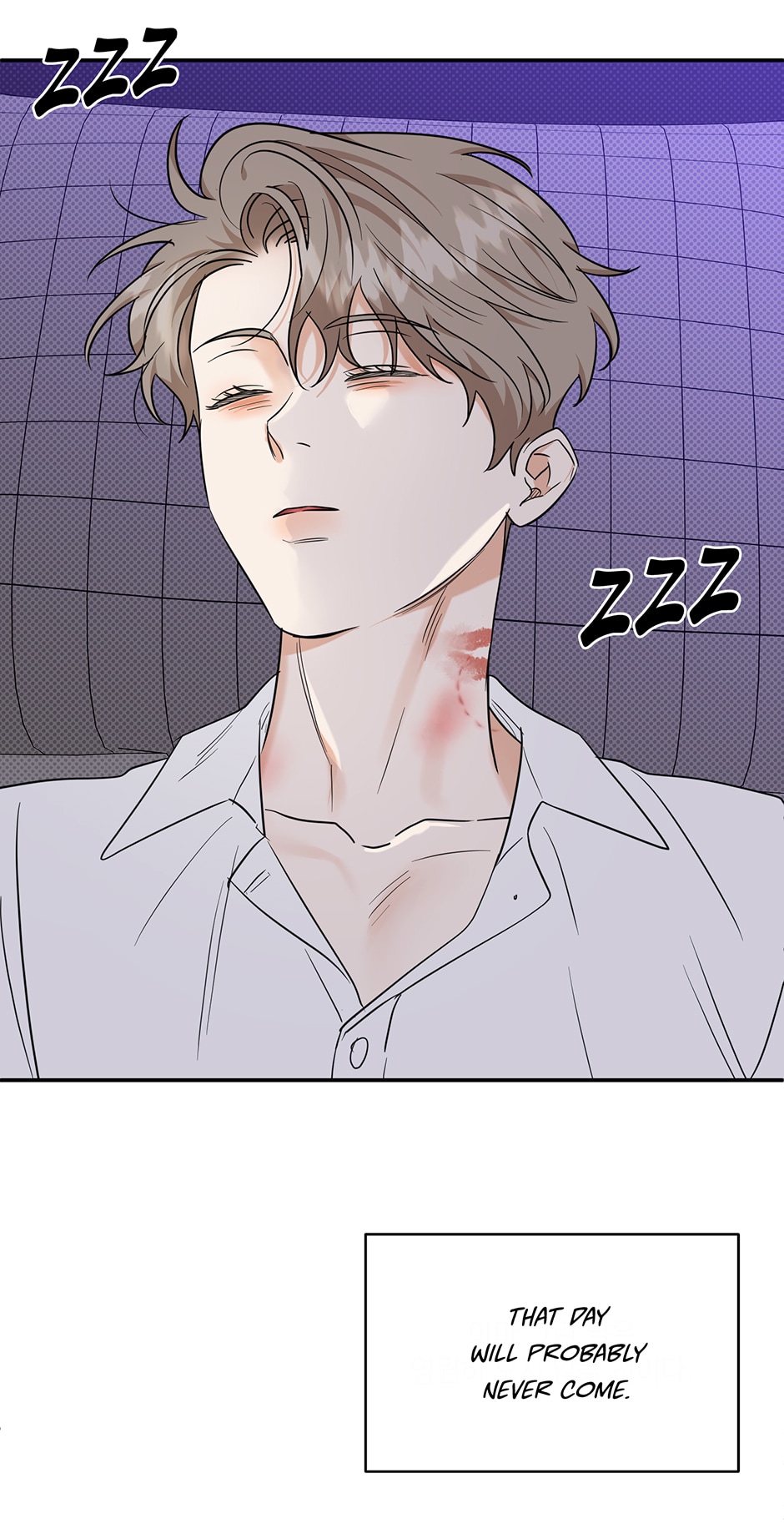 Read Counter Offensive chapter 10 image 50 on Lezhin