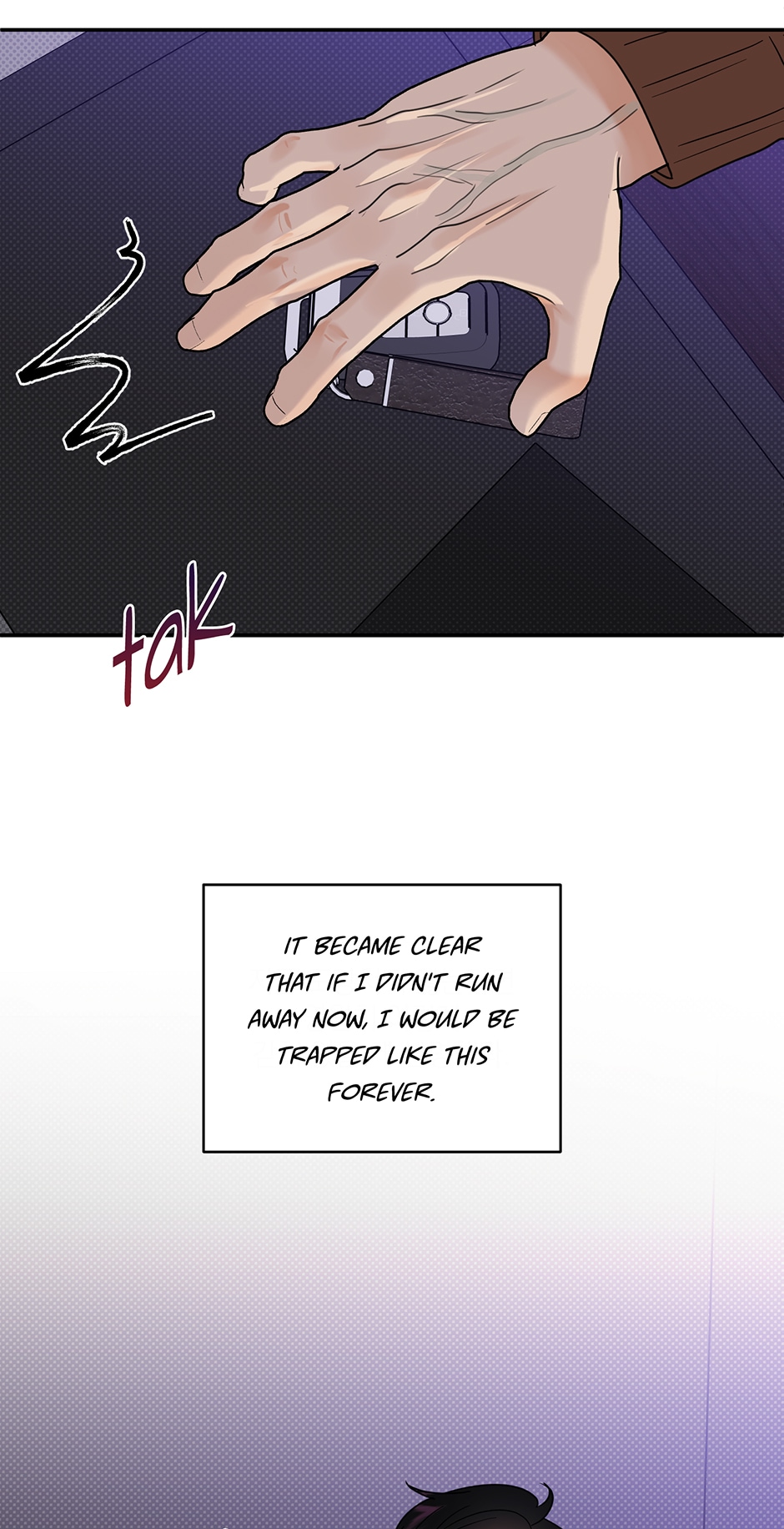 Read Counter Offensive chapter 10 image 51 on Lezhin