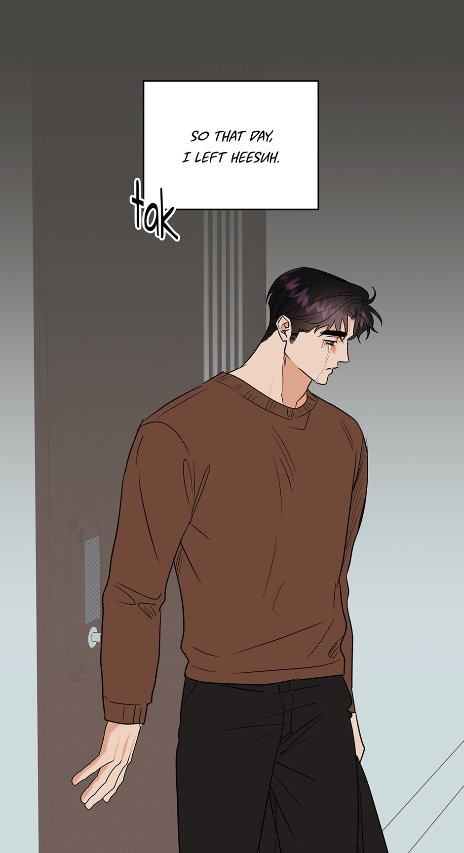 Read Counter Offensive chapter 10 image 53 on Lezhin
