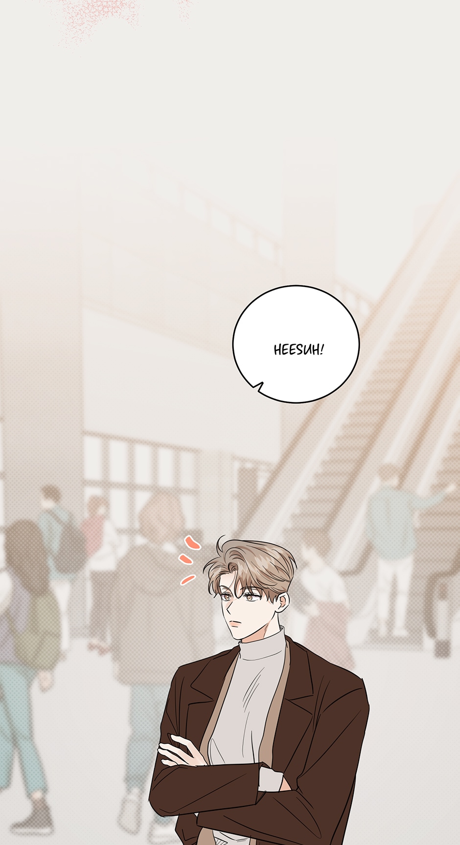 Read Counter Offensive chapter 10 image 55 on Lezhin