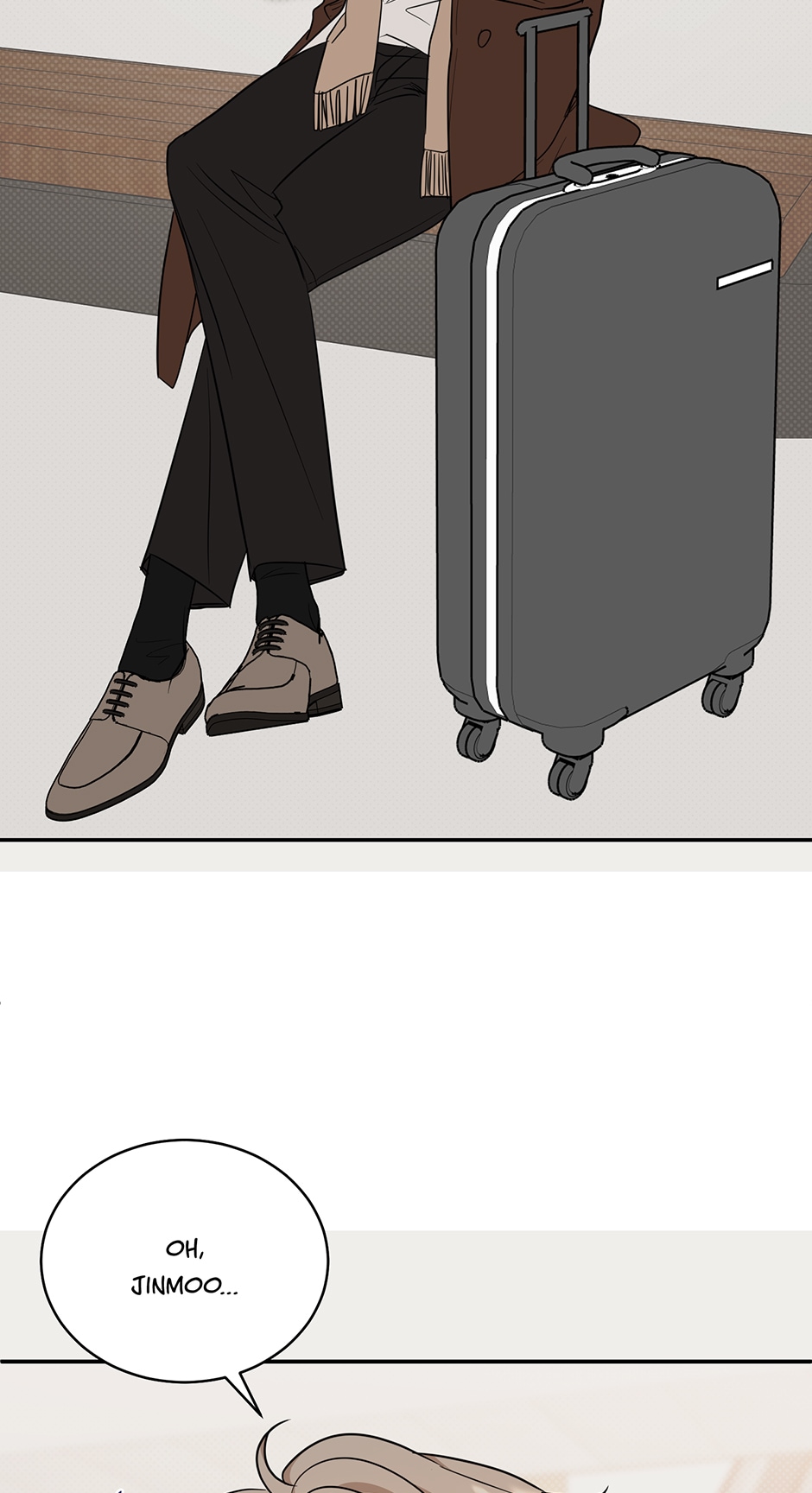 Read Counter Offensive chapter 10 image 56 on Lezhin