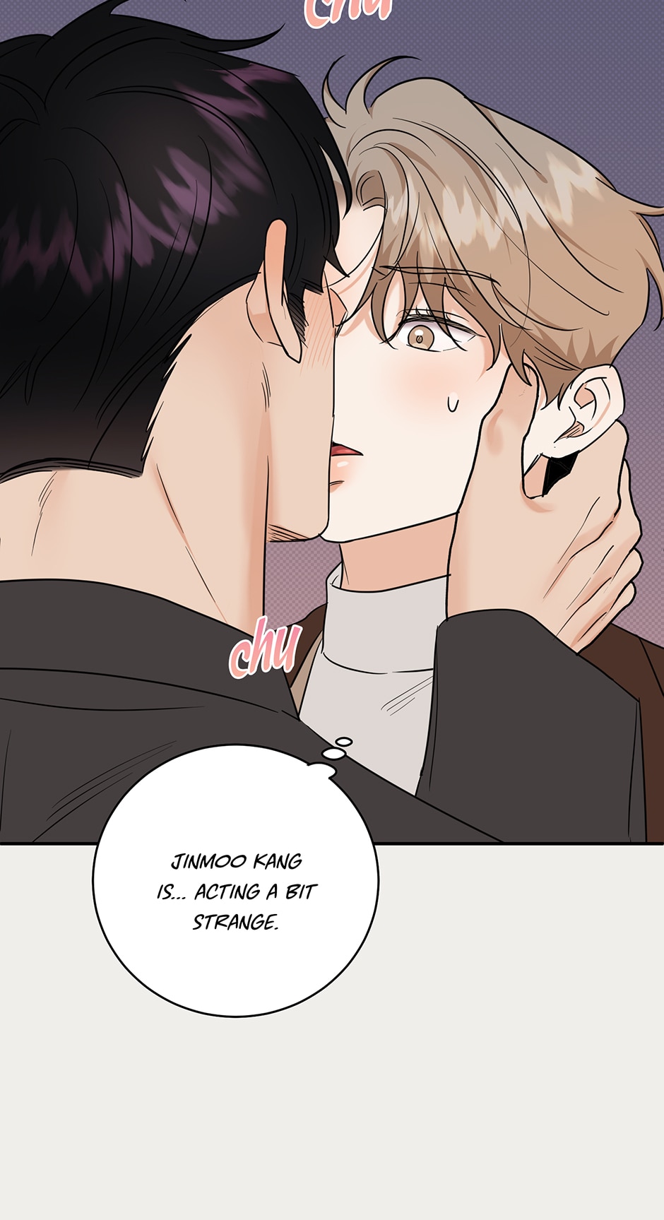 Read Counter Offensive chapter 10 image 59 on Lezhin