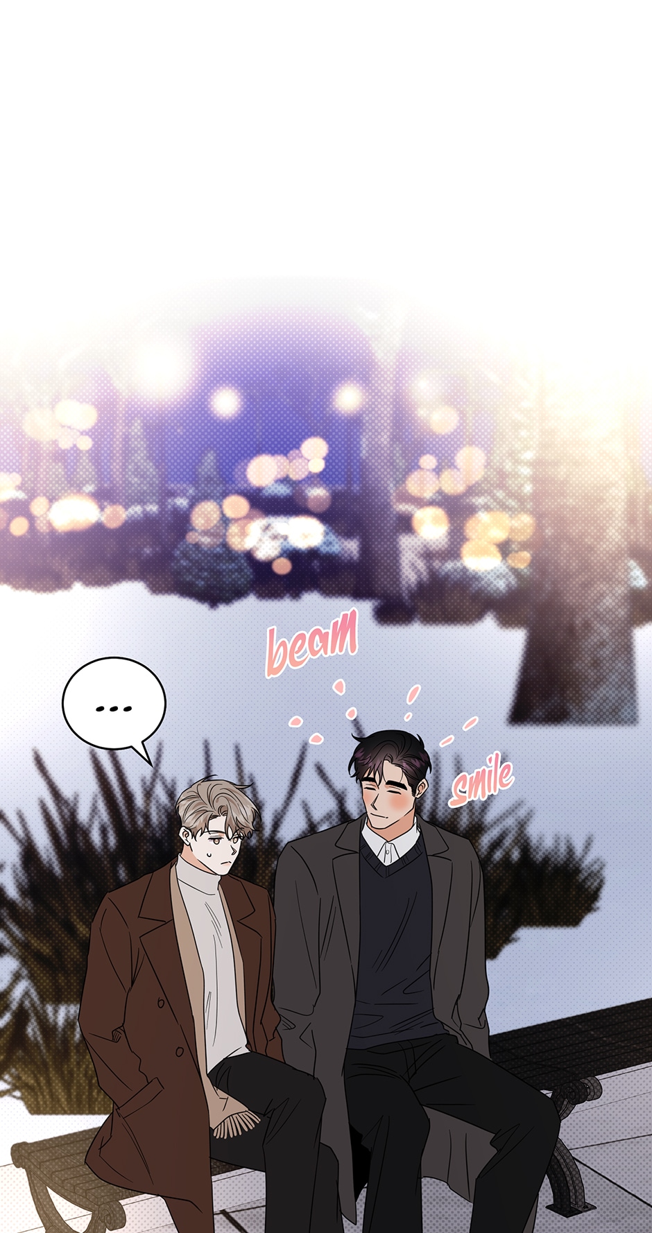 Read Counter Offensive chapter 10 image 60 on Lezhin