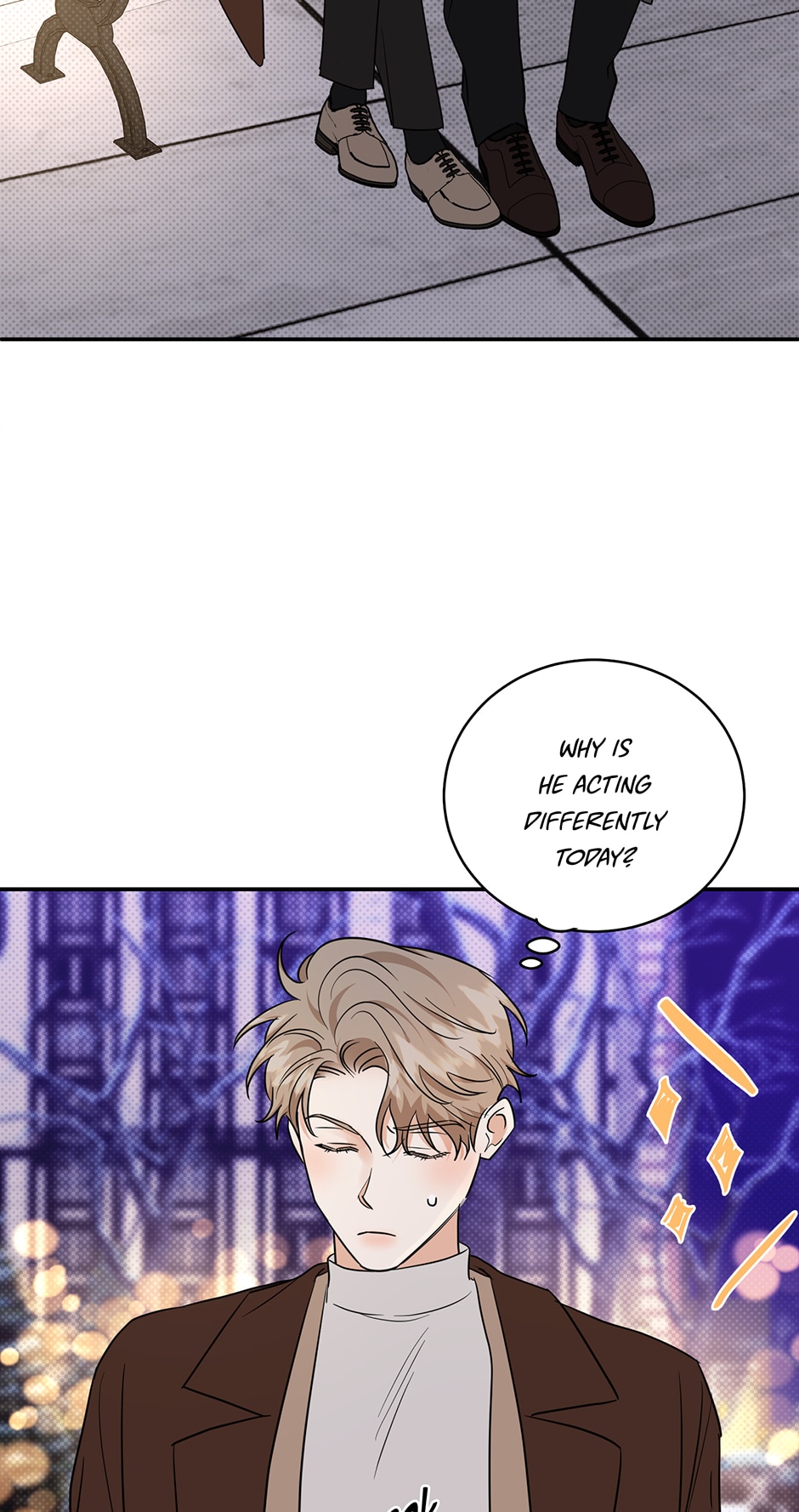 Read Counter Offensive chapter 10 image 61 on Lezhin