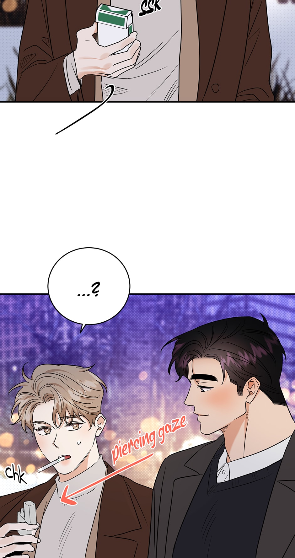 Read Counter Offensive chapter 10 image 62 on Lezhin
