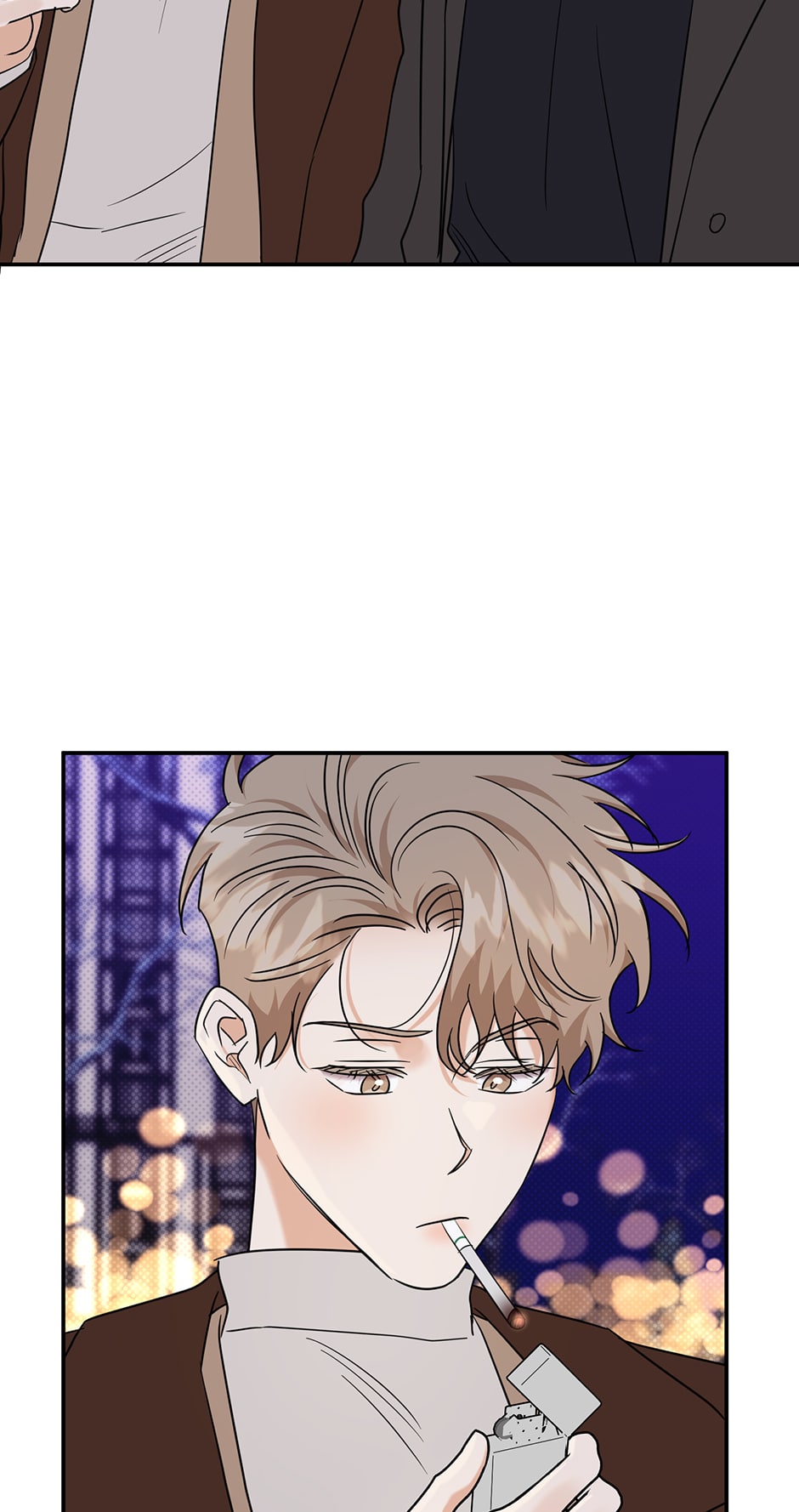 Read Counter Offensive chapter 10 image 63 on Lezhin