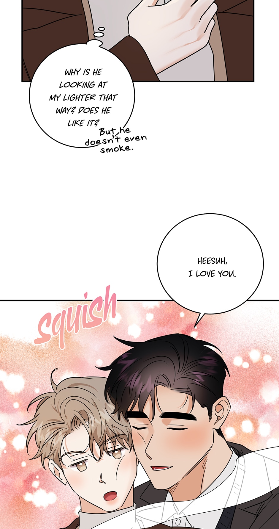 Read Counter Offensive chapter 10 image 64 on Lezhin