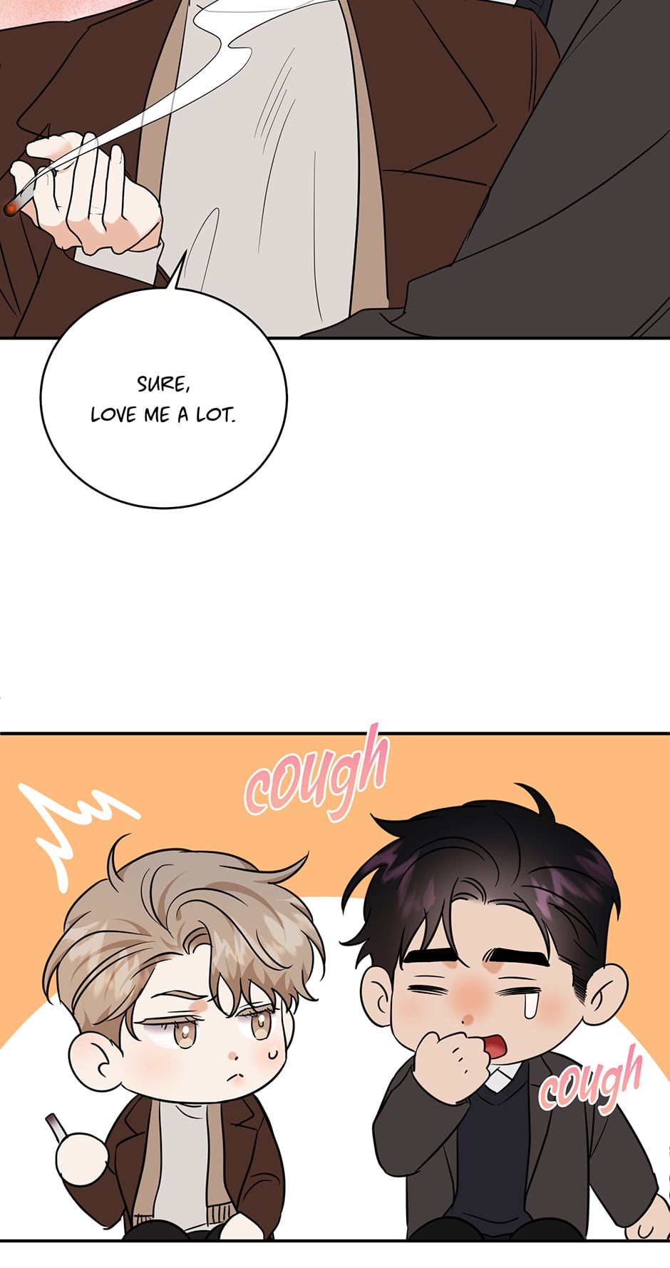 Read Counter Offensive chapter 10 image 65 on Lezhin