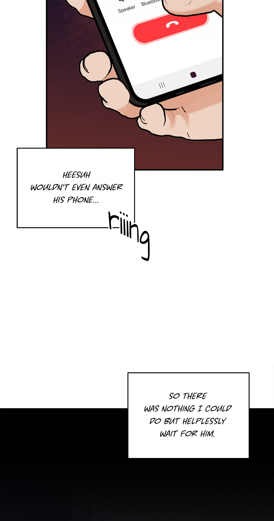 Read Counter Offensive chapter 10 image 7 on Lezhin