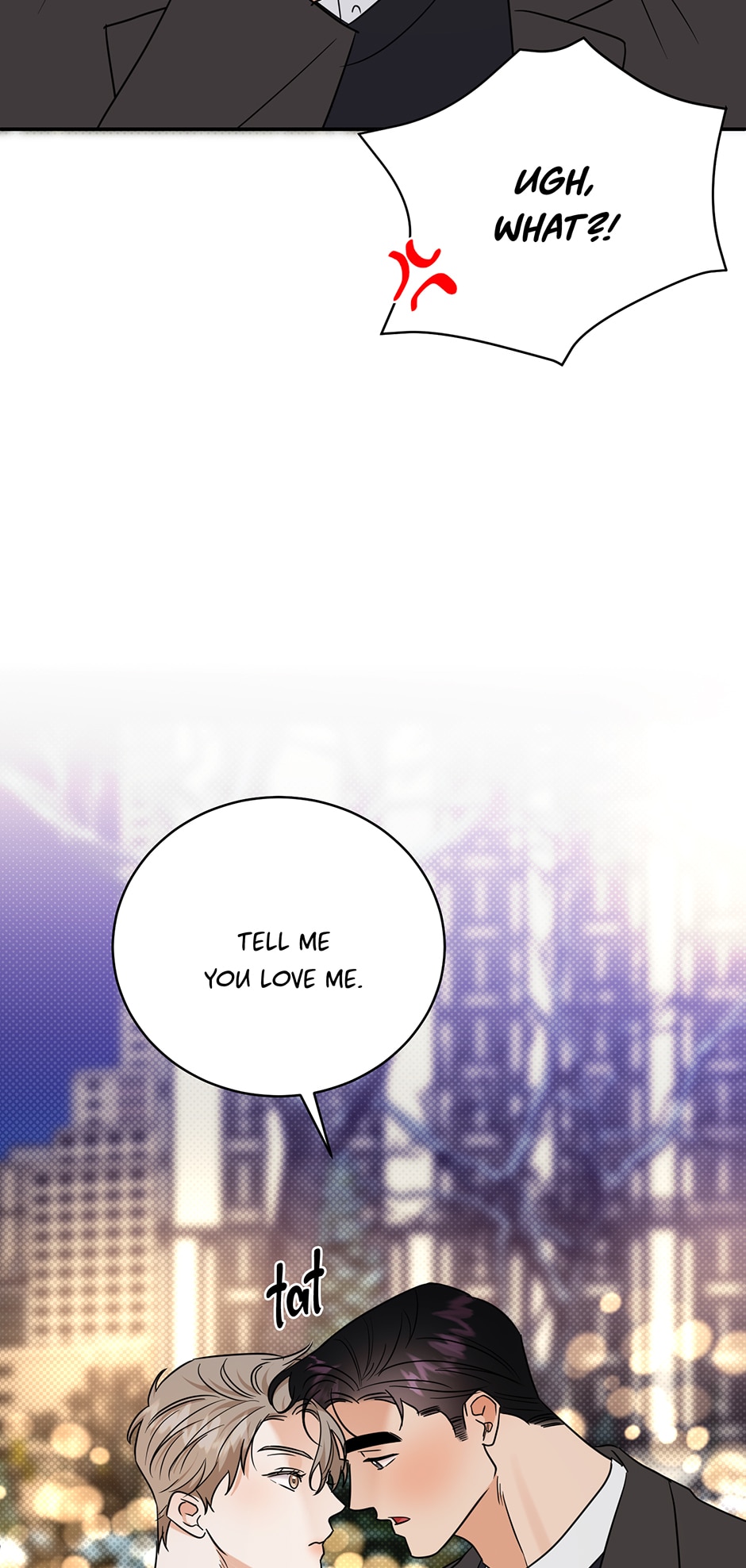Read Counter Offensive chapter 10 image 70 on Lezhin