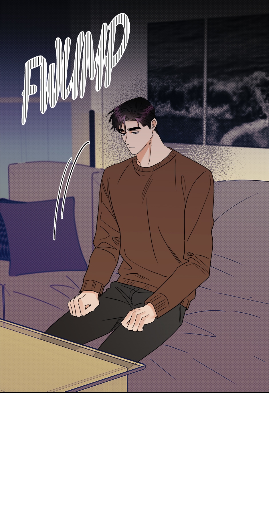 Read Counter Offensive chapter 10 image 8 on Lezhin
