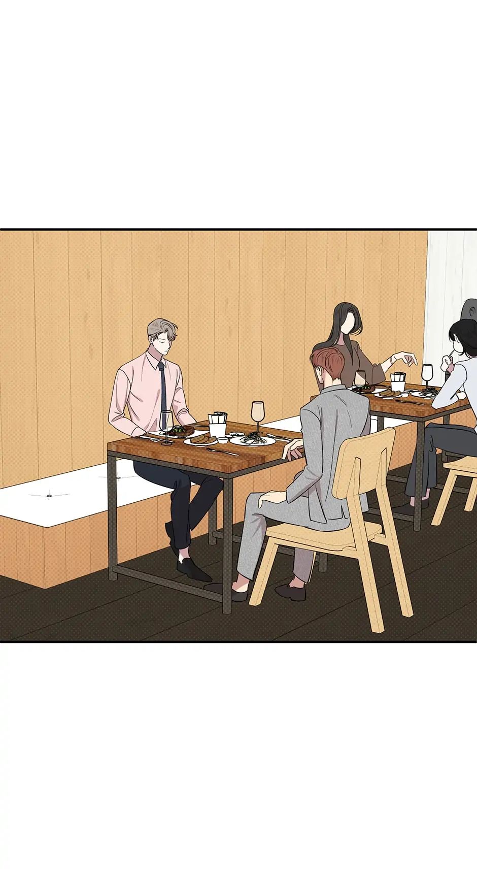 Read Counter Offensive chapter 11 image 12 on Lezhin