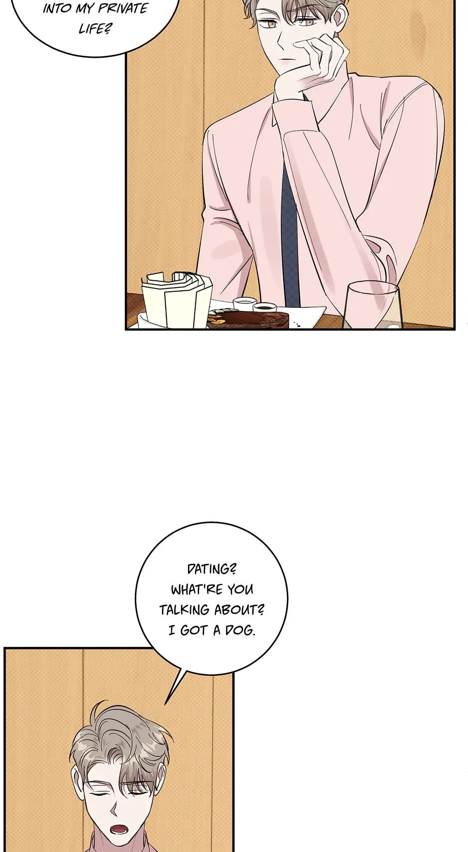 Read Counter Offensive chapter 11 image 14 on Lezhin