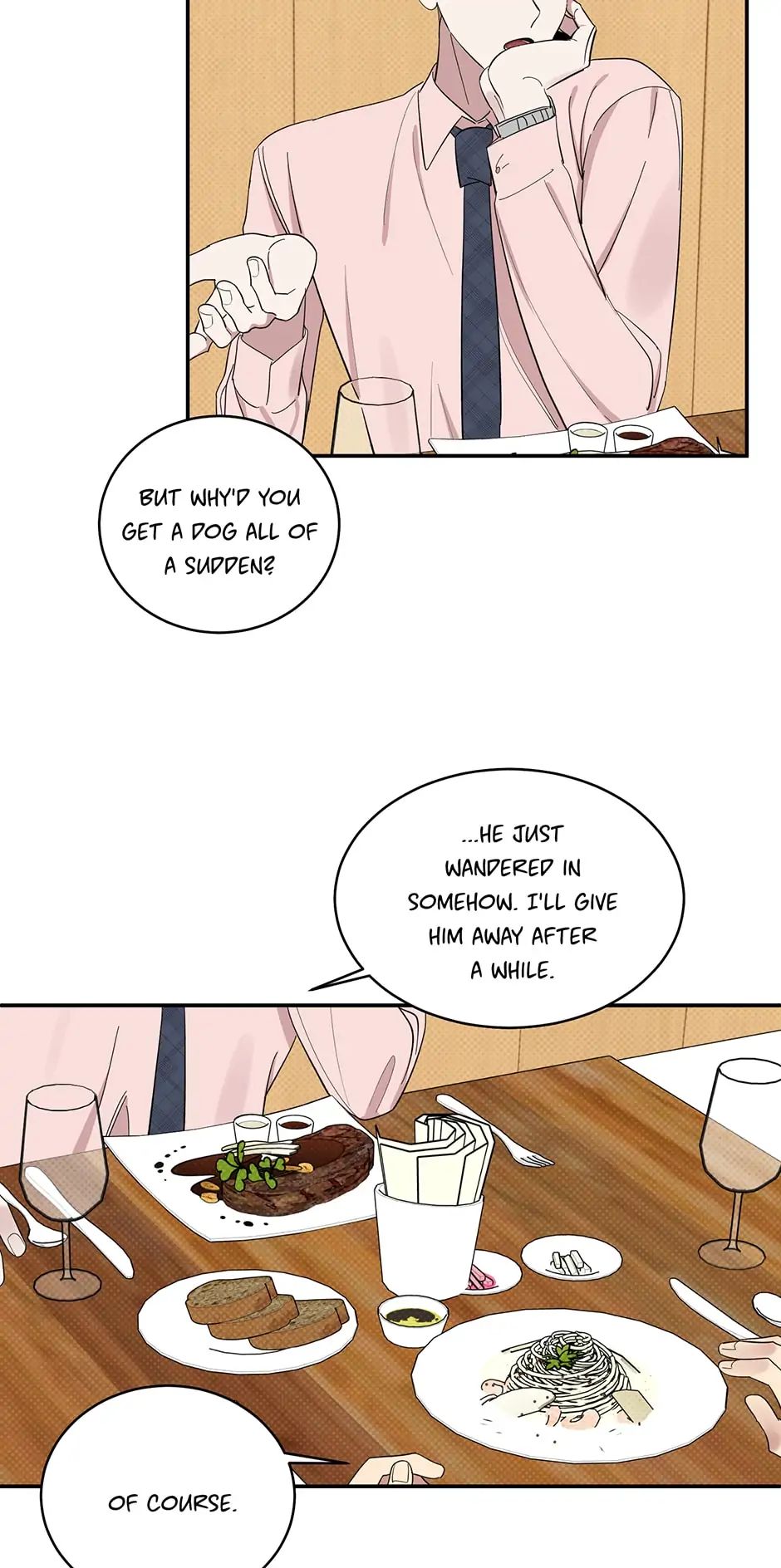 Read Counter Offensive chapter 11 image 18 on Lezhin