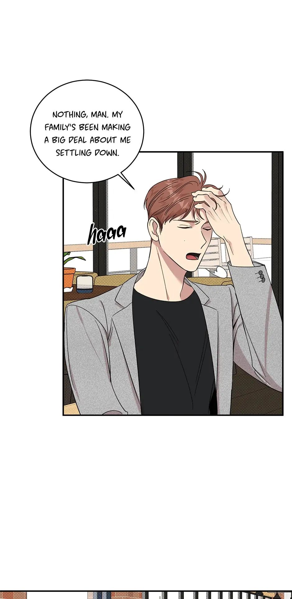 Read Counter Offensive chapter 11 image 20 on Lezhin