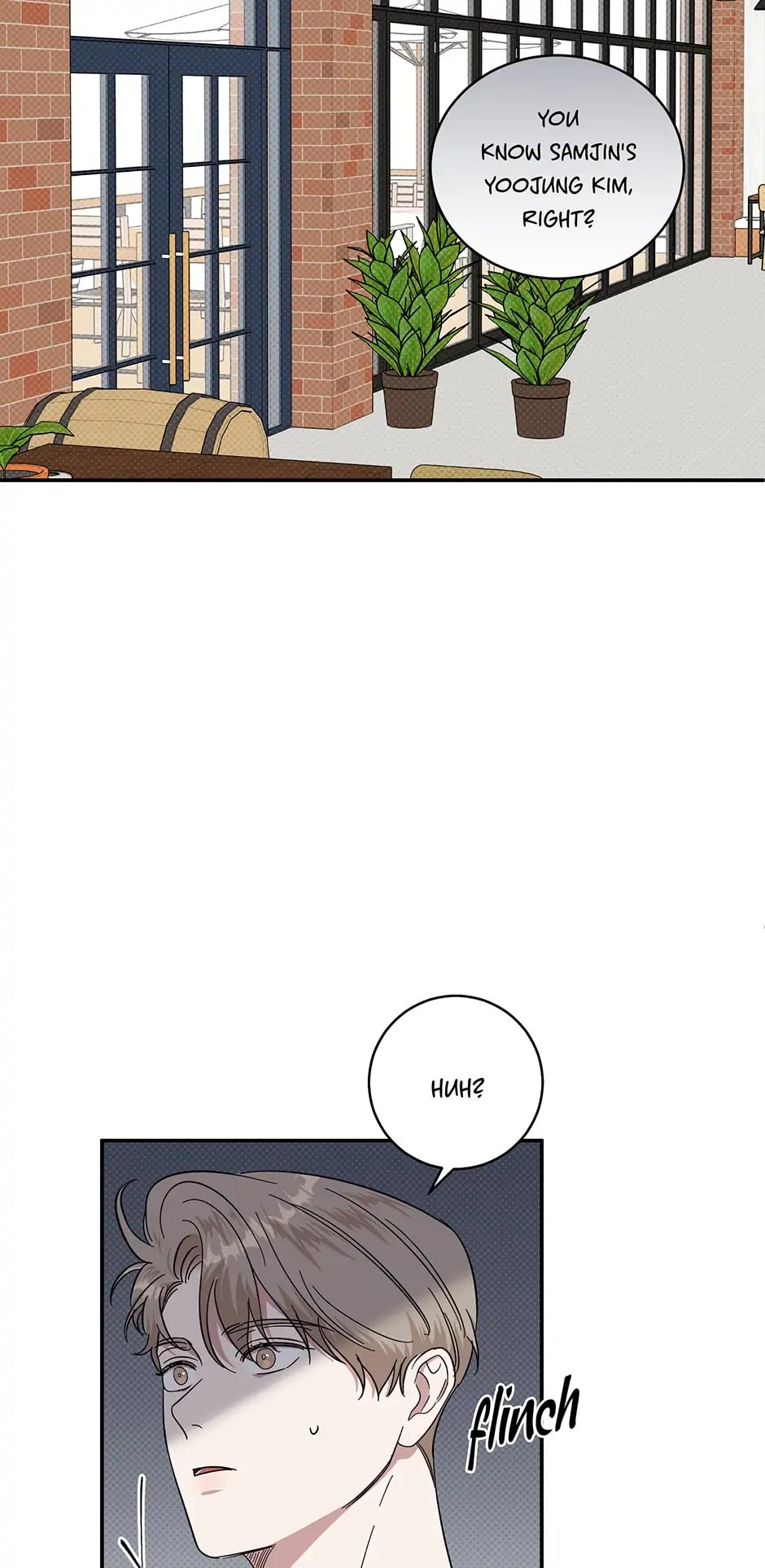 Read Counter Offensive chapter 11 image 21 on Lezhin