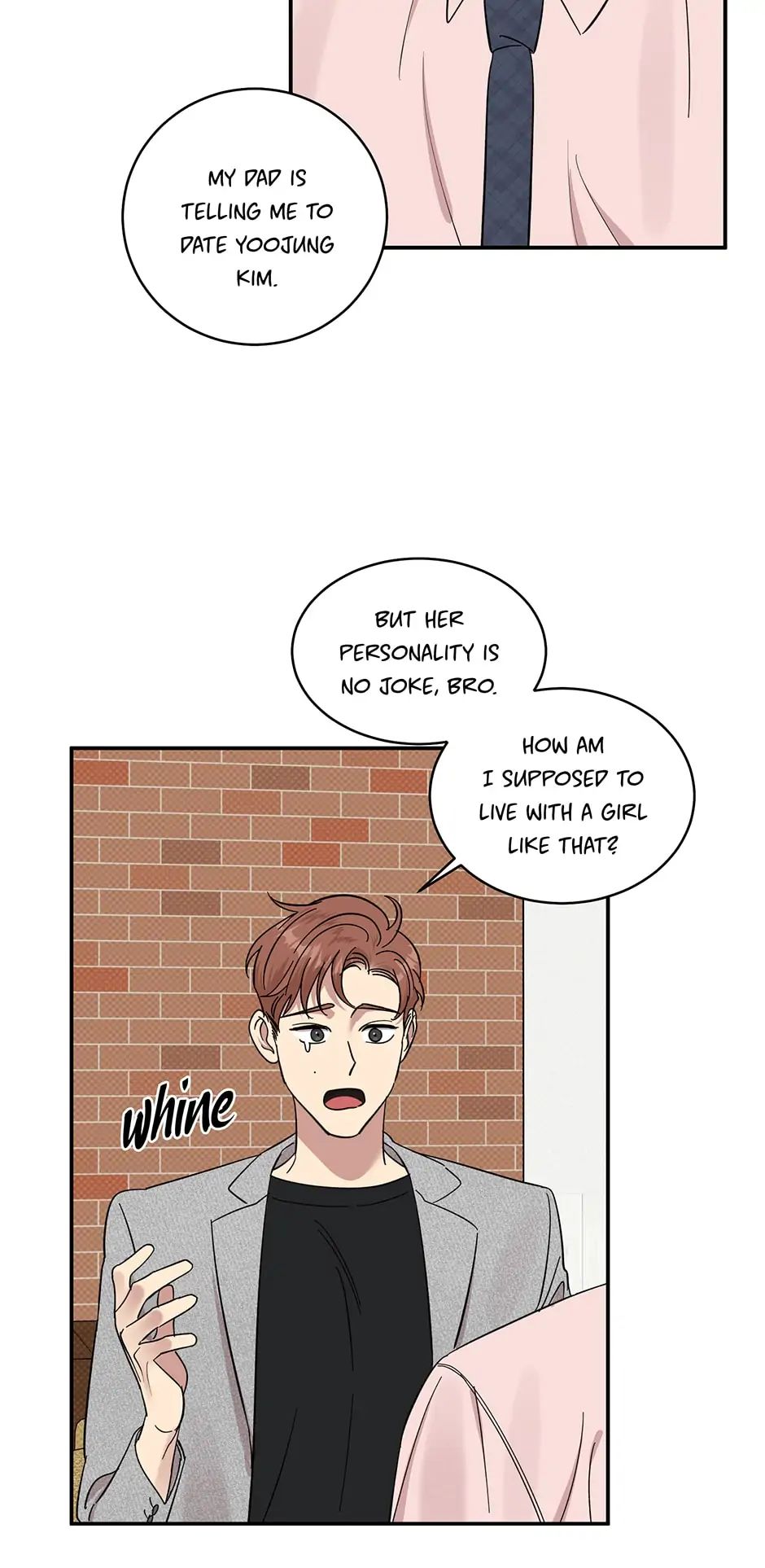 Read Counter Offensive chapter 11 image 23 on Lezhin