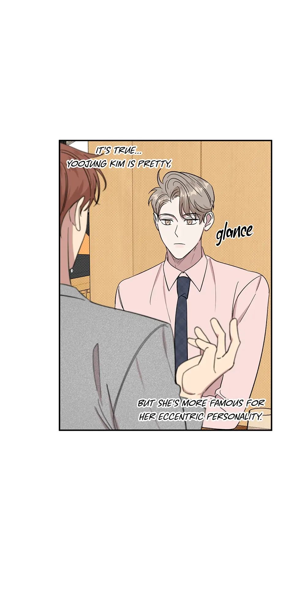 Read Counter Offensive chapter 11 image 24 on Lezhin