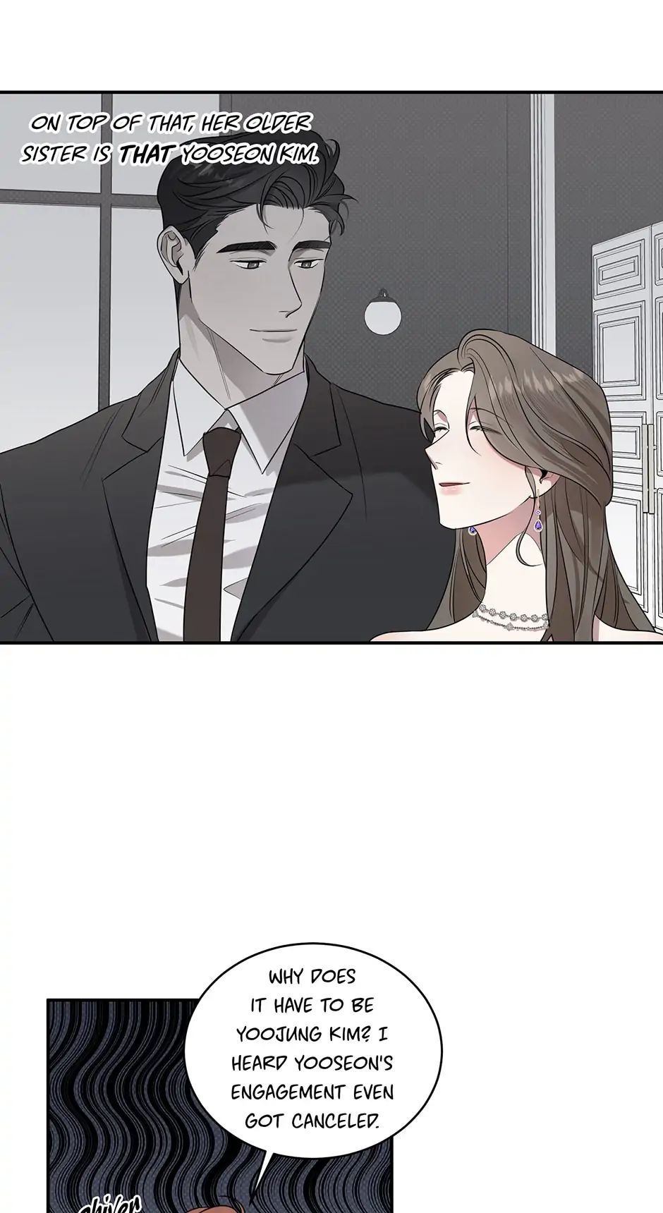 Read Counter Offensive chapter 11 image 25 on Lezhin