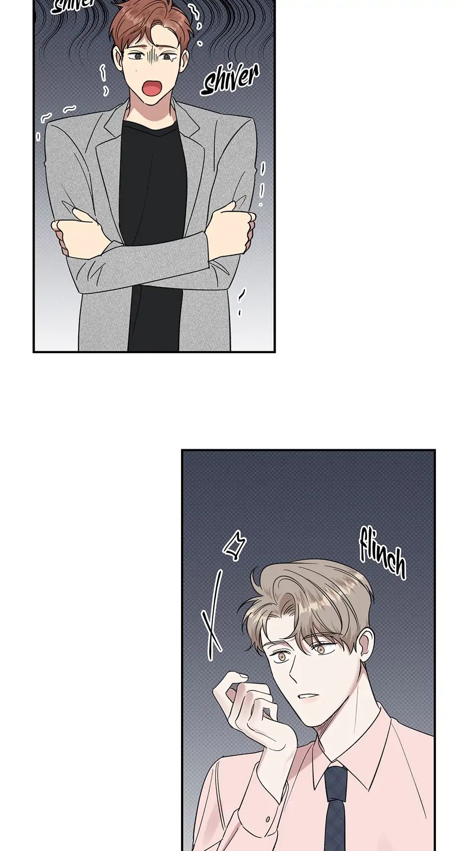 Read Counter Offensive chapter 11 image 26 on Lezhin