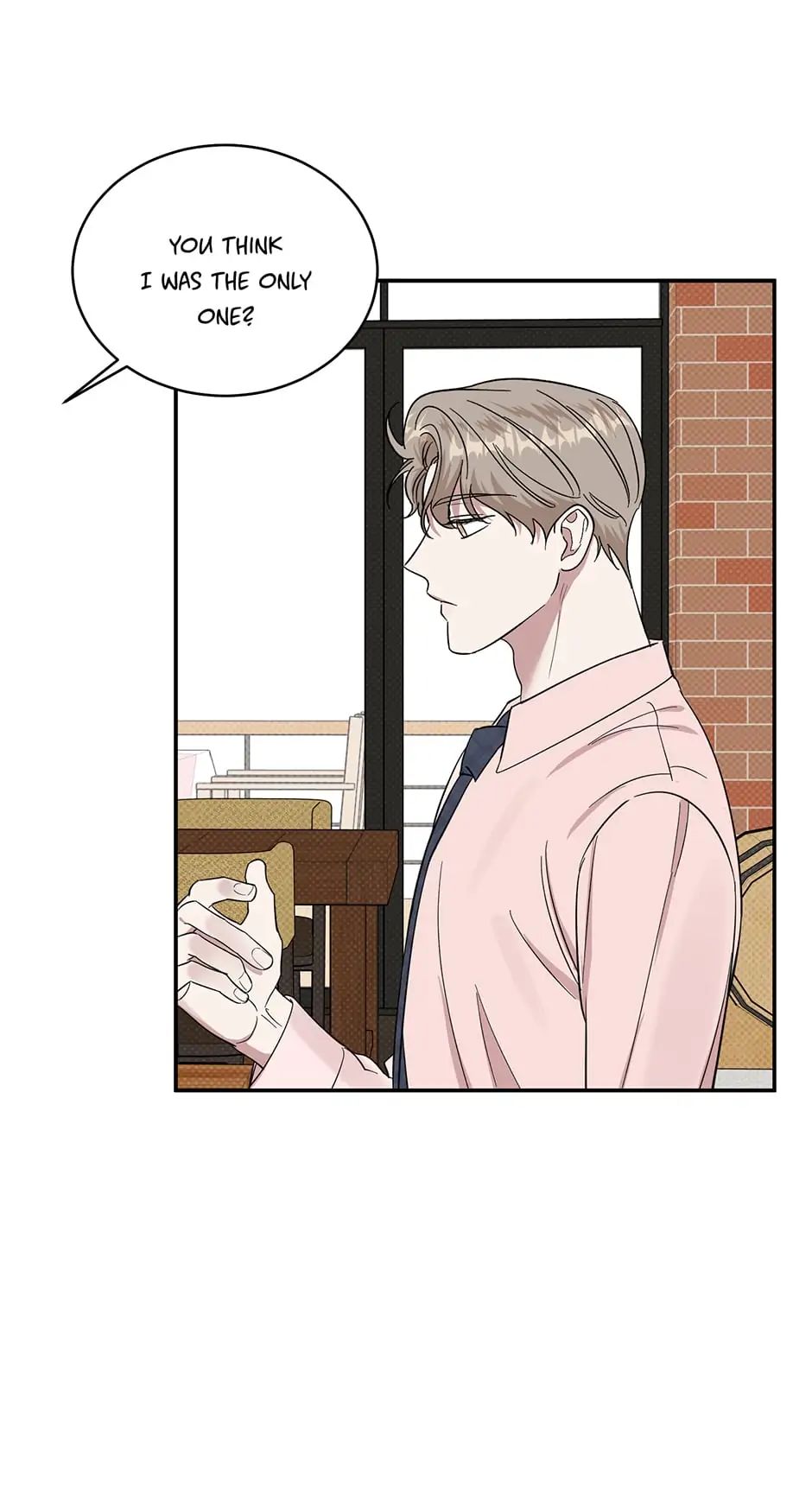 Read Counter Offensive chapter 11 image 28 on Lezhin