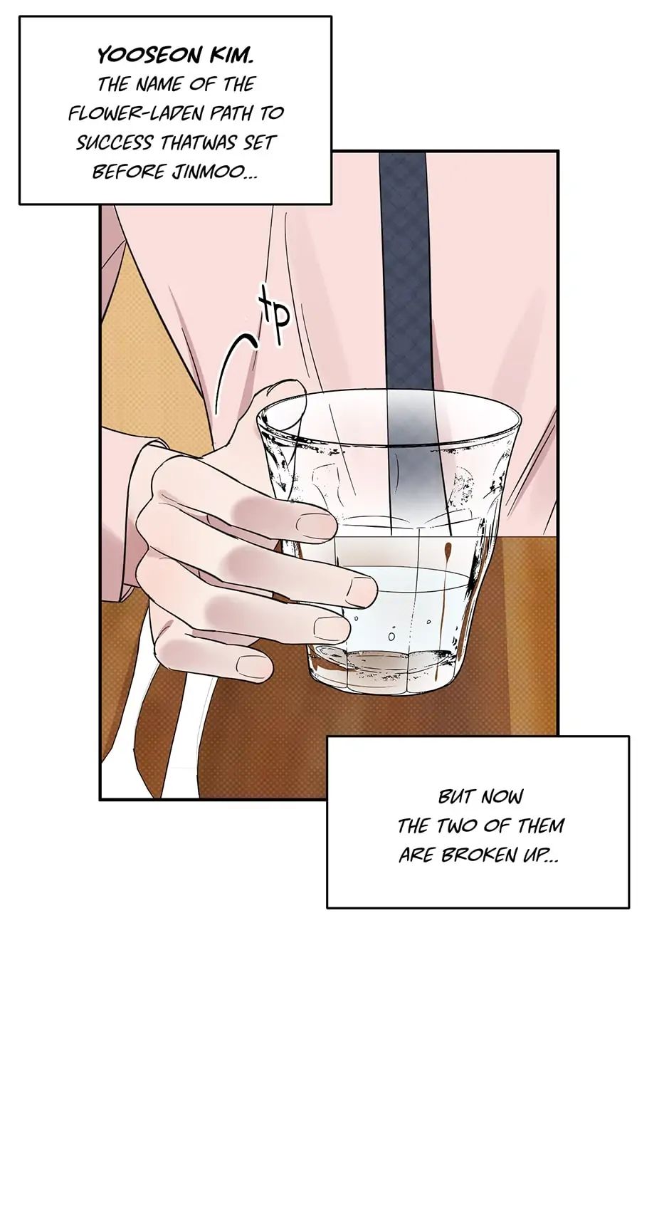 Read Counter Offensive chapter 11 image 29 on Lezhin