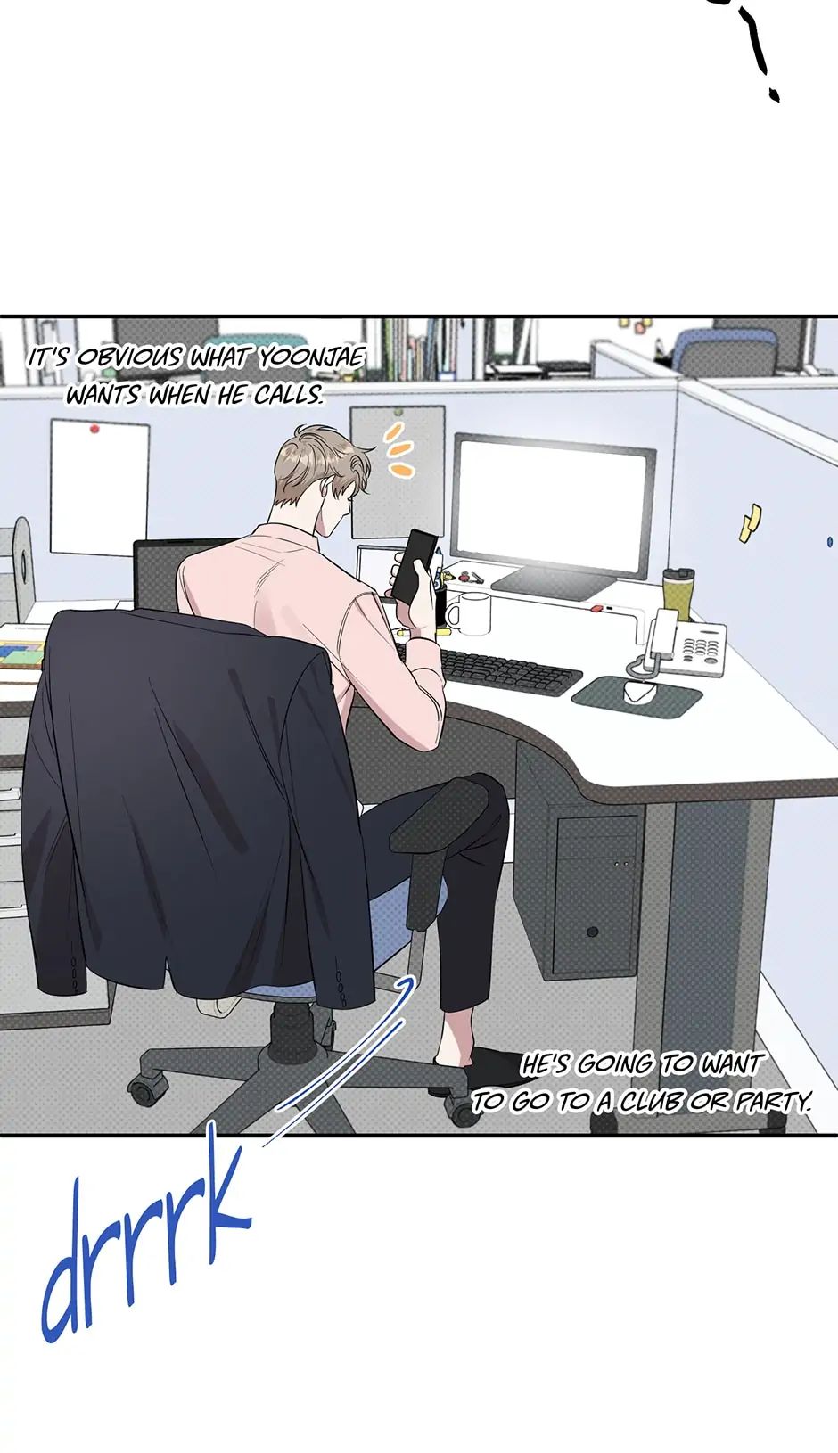 Read Counter Offensive chapter 11 image 3 on Lezhin