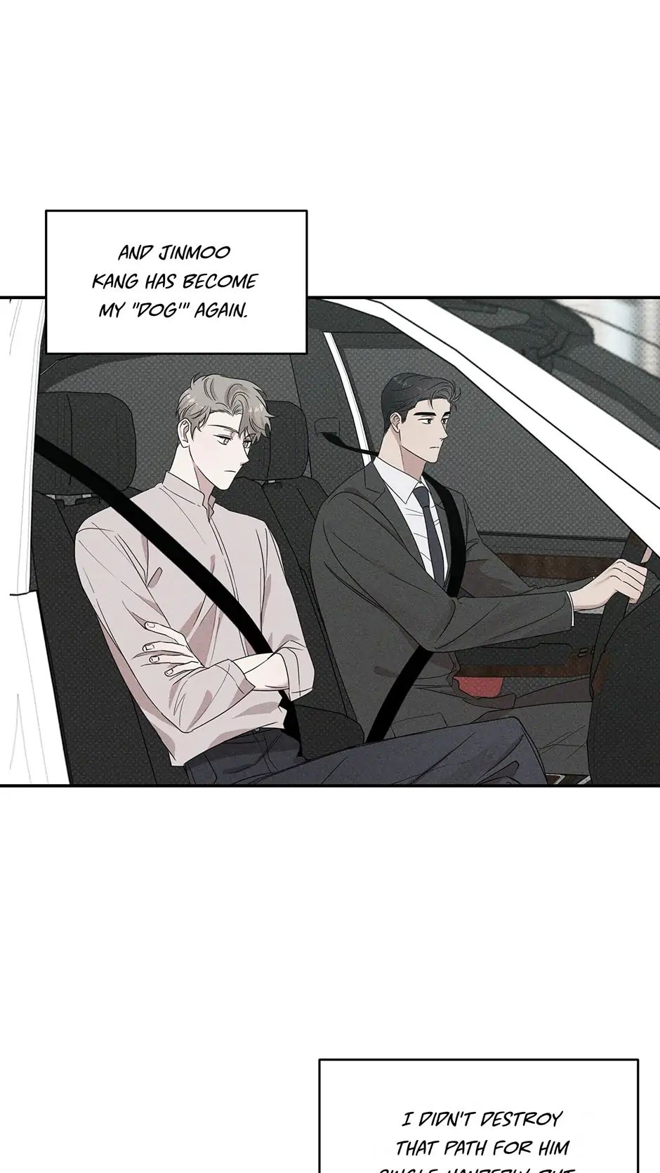 Read Counter Offensive chapter 11 image 30 on Lezhin