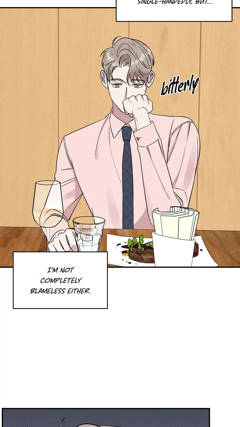 Read Counter Offensive chapter 11 image 31 on Lezhin