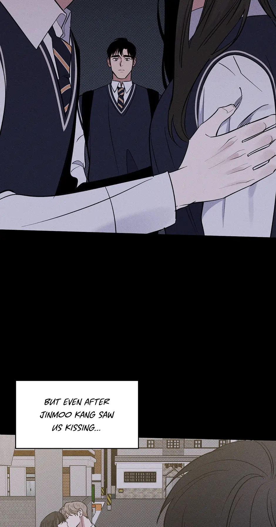 Read Counter Offensive chapter 11 image 38 on Lezhin