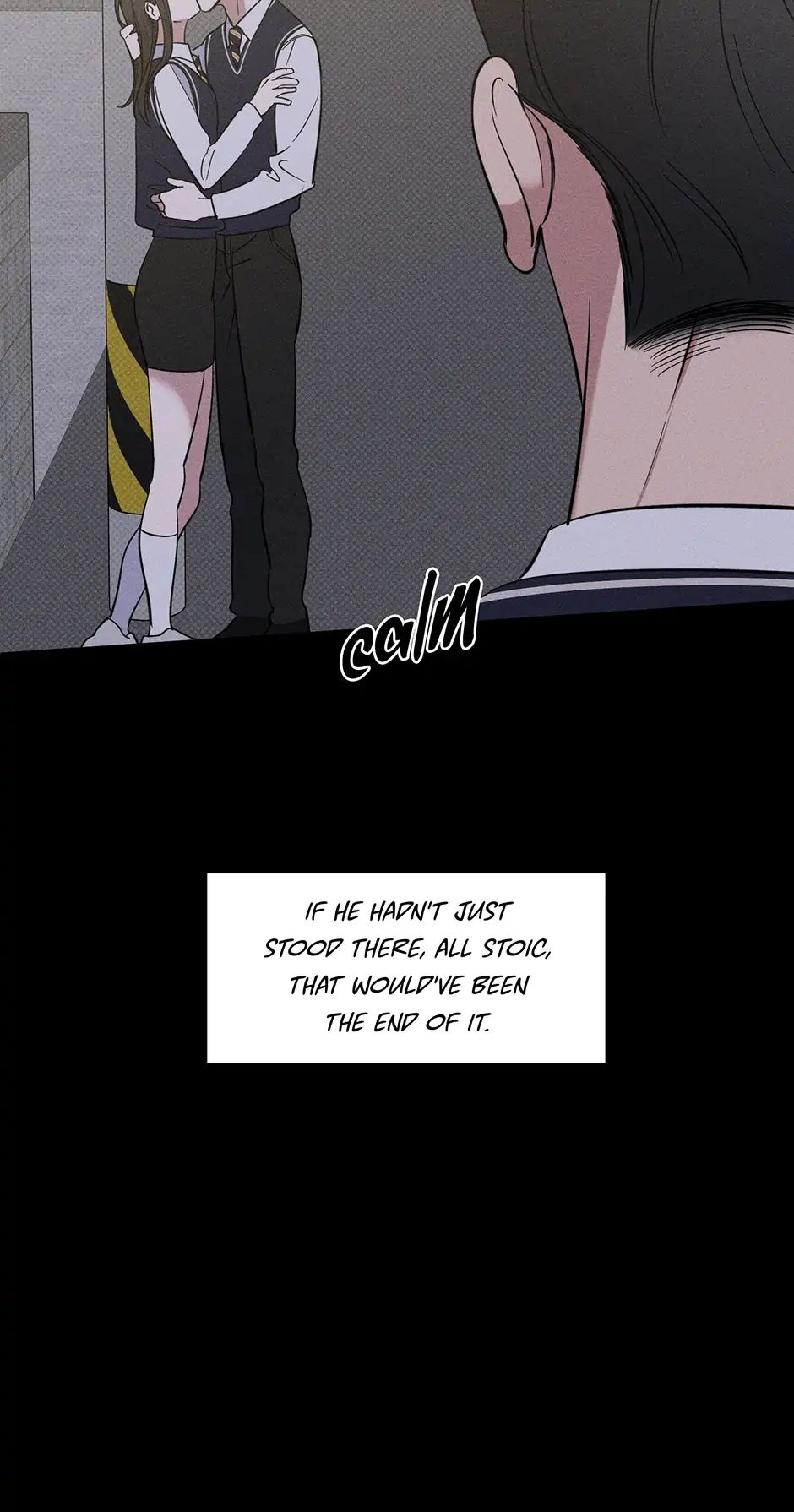 Read Counter Offensive chapter 11 image 39 on Lezhin