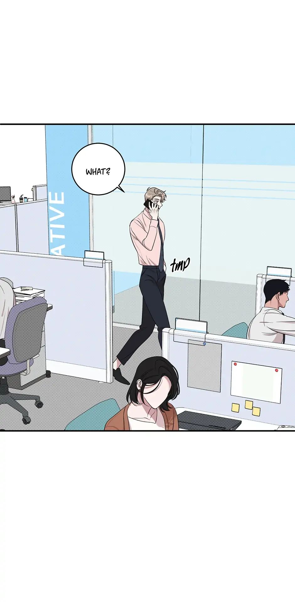 Read Counter Offensive chapter 11 image 4 on Lezhin