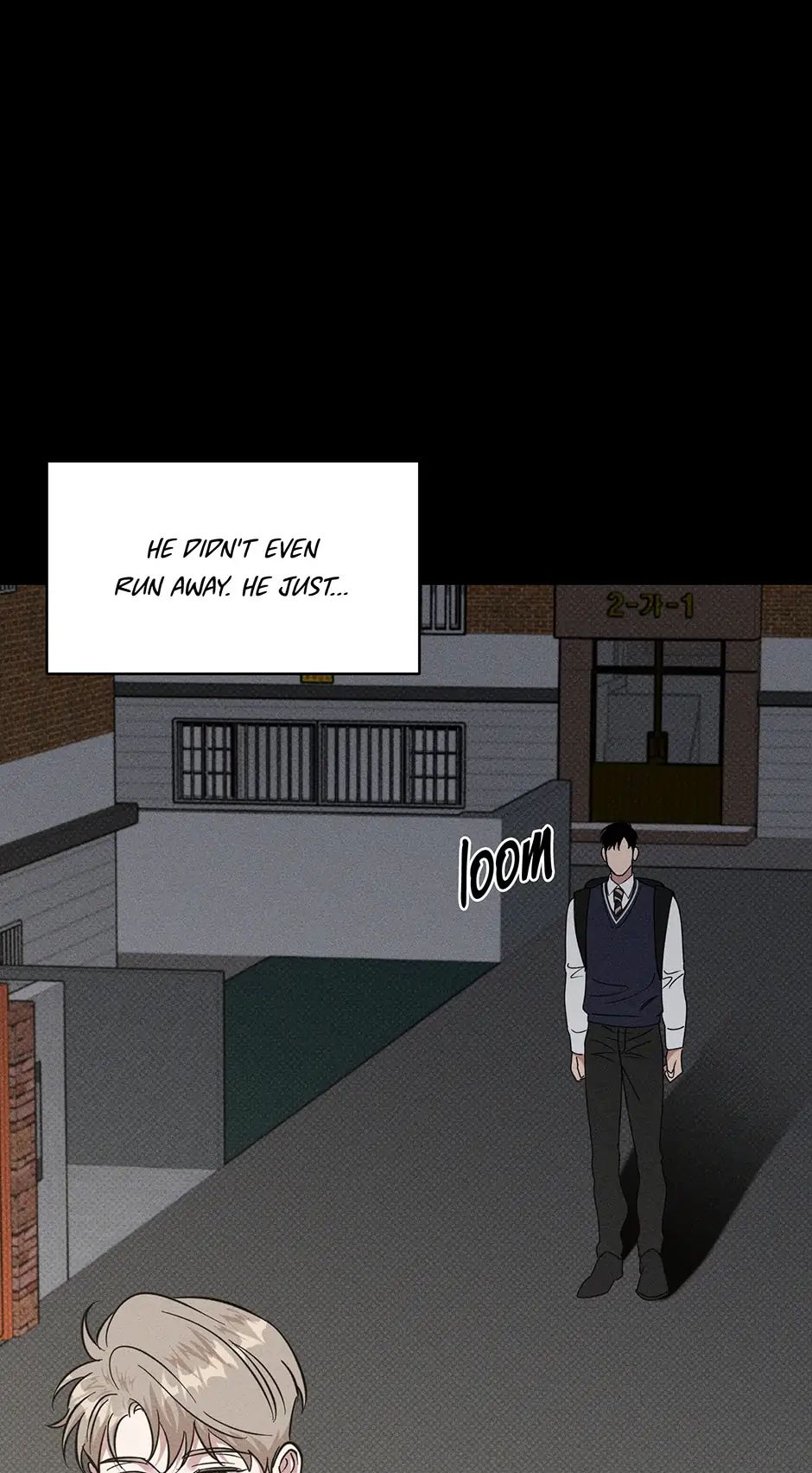 Read Counter Offensive chapter 11 image 40 on Lezhin