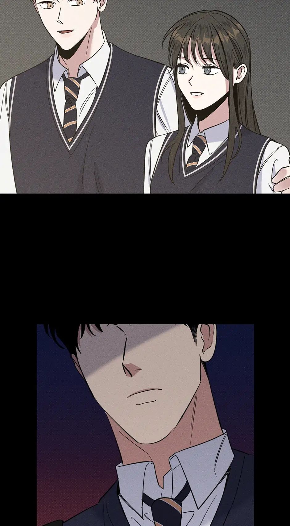 Read Counter Offensive chapter 11 image 41 on Lezhin