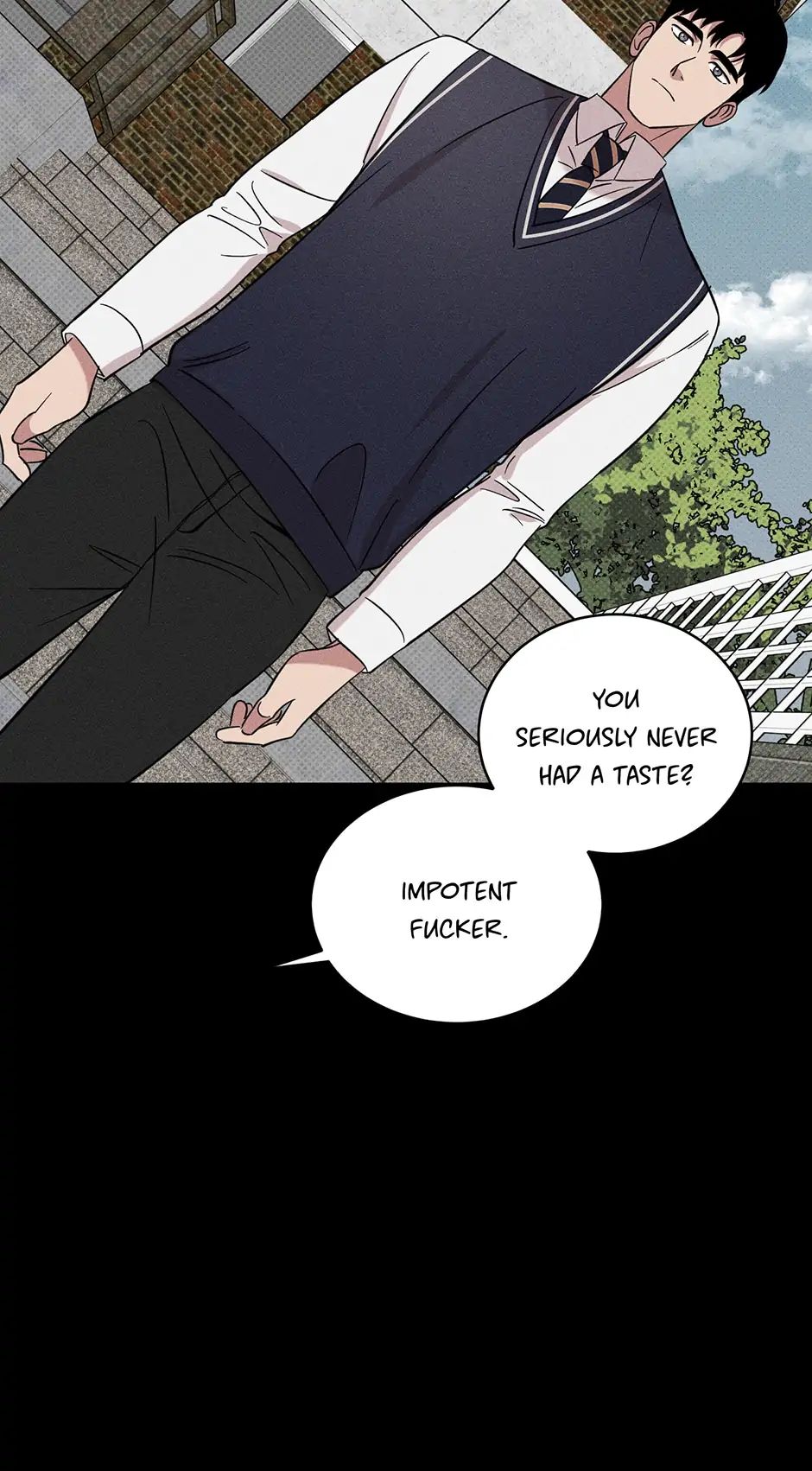 Read Counter Offensive chapter 11 image 44 on Lezhin