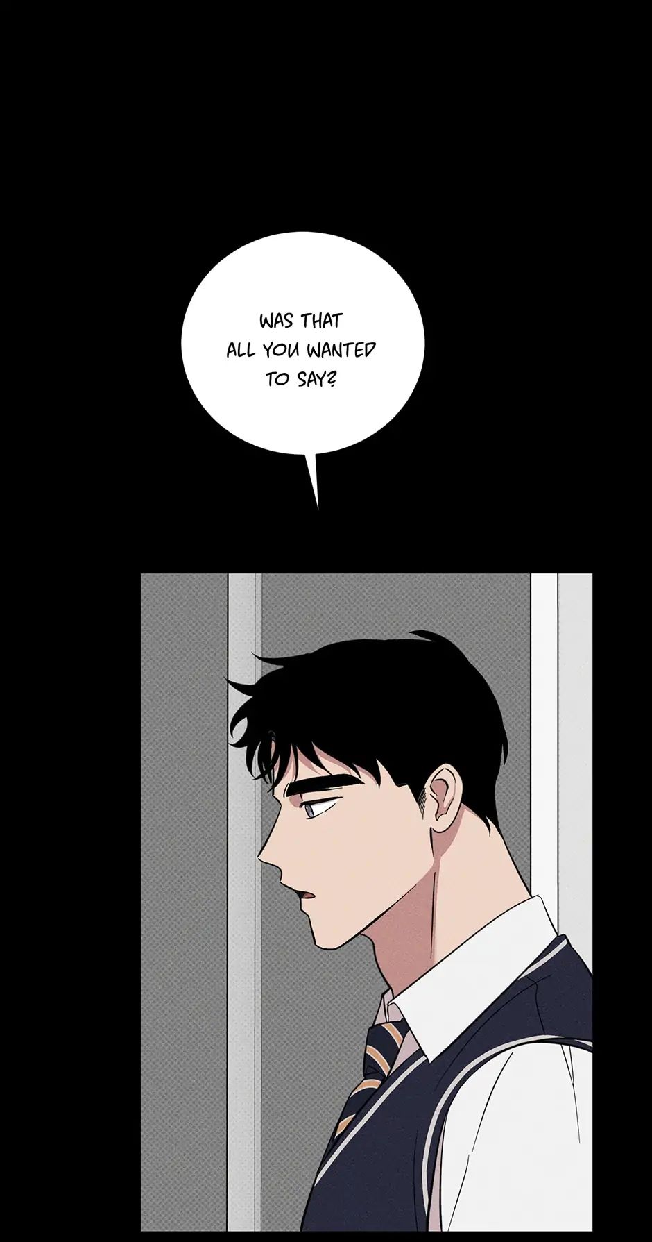 Read Counter Offensive chapter 11 image 45 on Lezhin