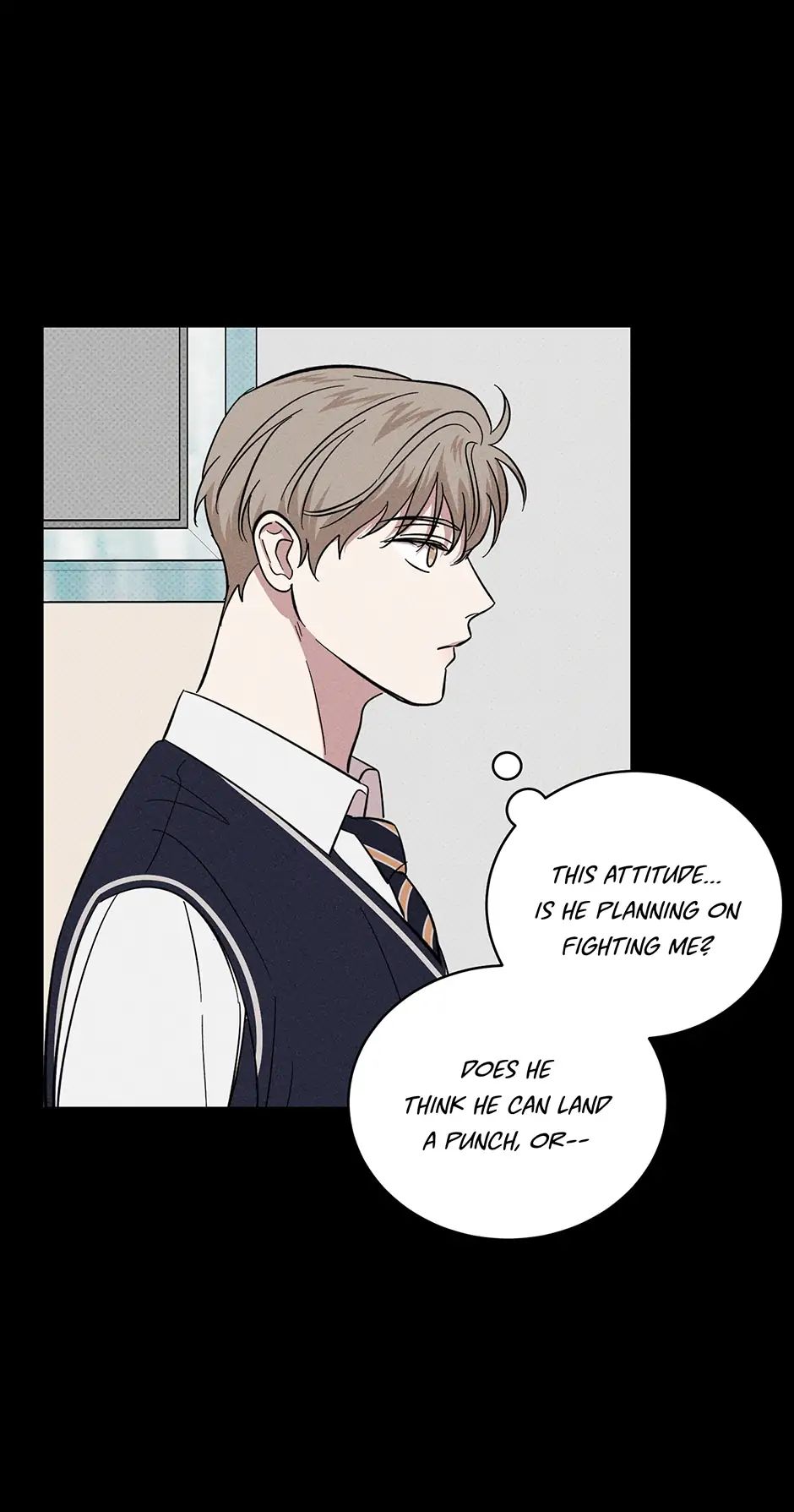 Read Counter Offensive chapter 11 image 46 on Lezhin