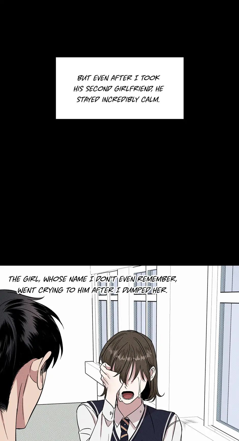 Read Counter Offensive chapter 11 image 51 on Lezhin
