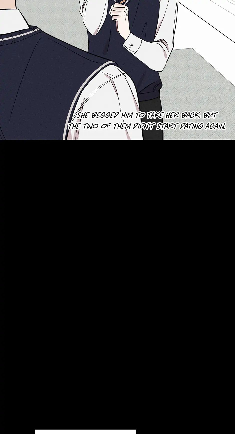 Read Counter Offensive chapter 11 image 52 on Lezhin