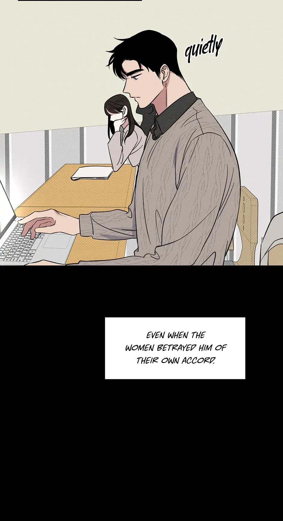Read Counter Offensive chapter 11 image 54 on Lezhin