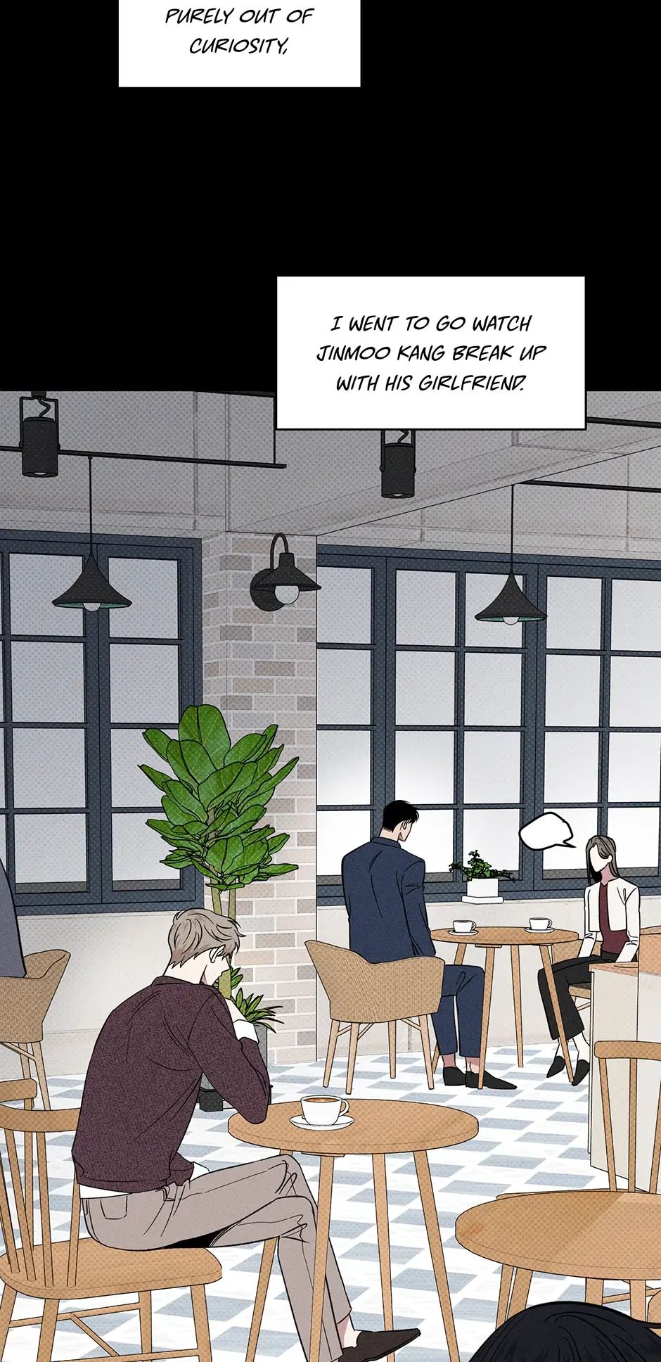 Read Counter Offensive chapter 11 image 56 on Lezhin