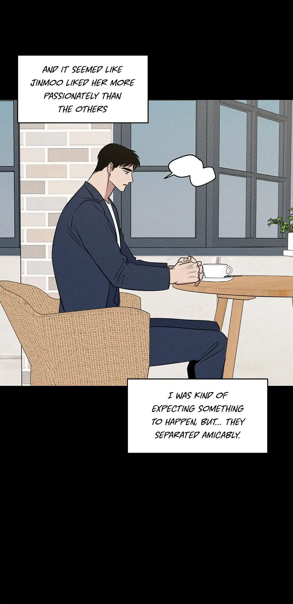 Read Counter Offensive chapter 11 image 59 on Lezhin