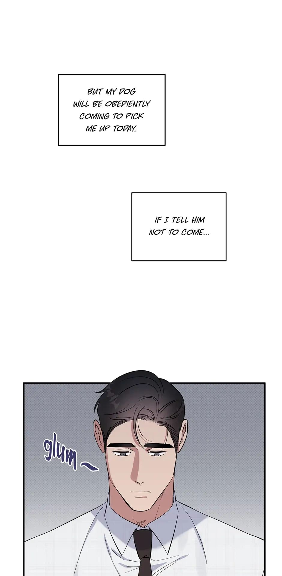 Read Counter Offensive chapter 11 image 6 on Lezhin