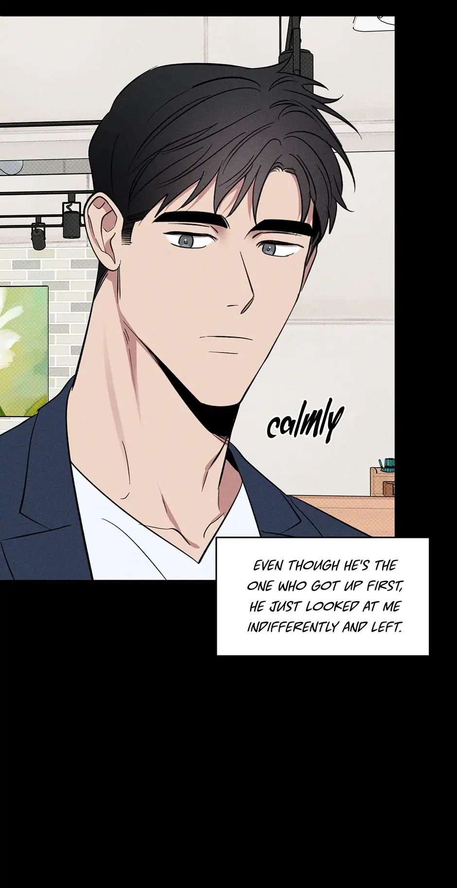 Read Counter Offensive chapter 11 image 64 on Lezhin
