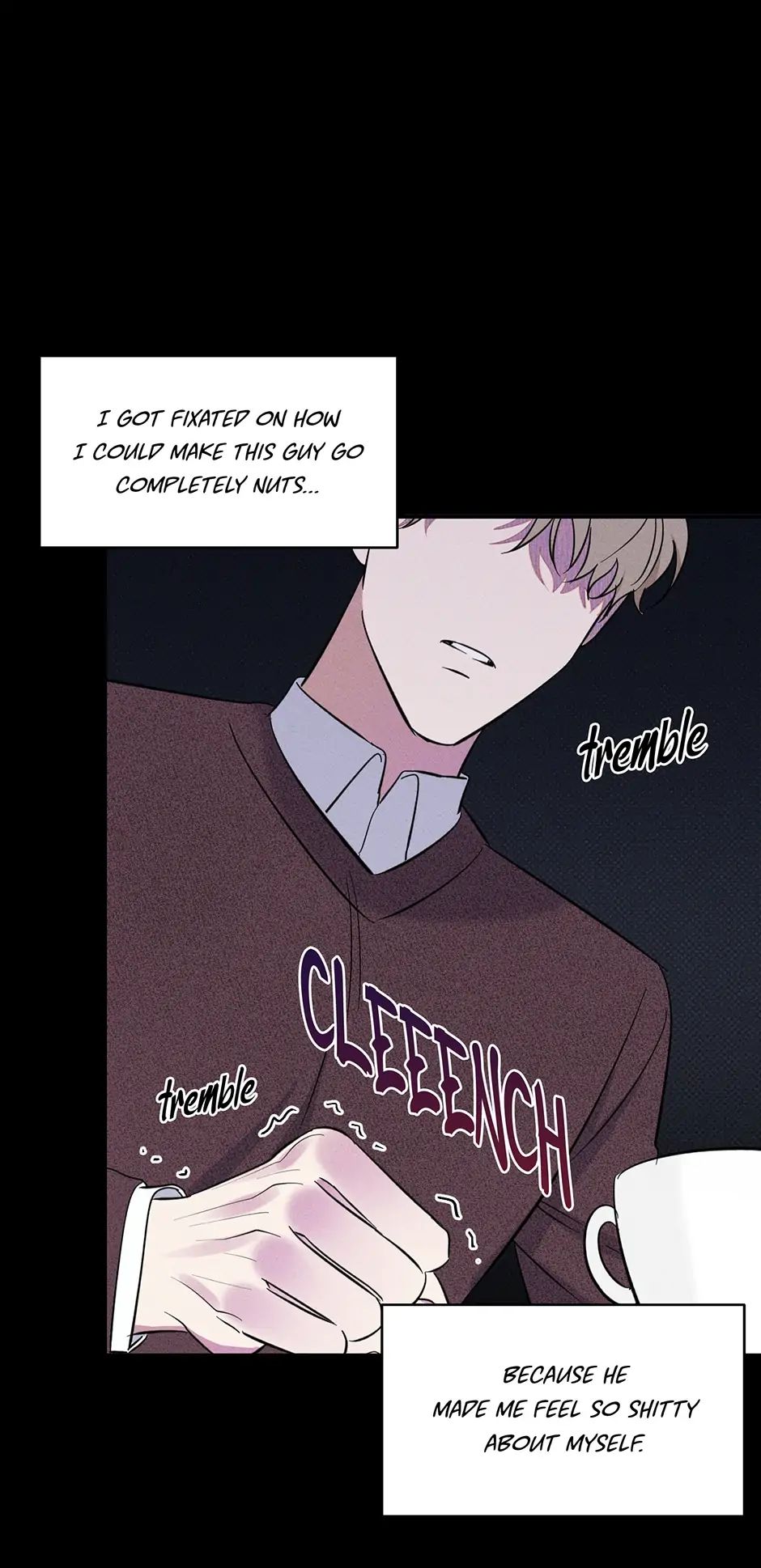 Read Counter Offensive chapter 11 image 65 on Lezhin