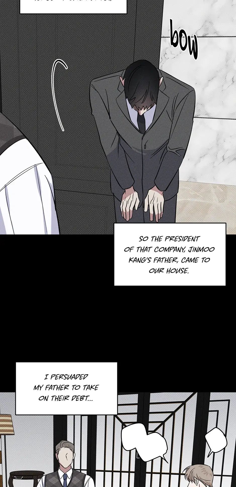 Read Counter Offensive chapter 11 image 67 on Lezhin